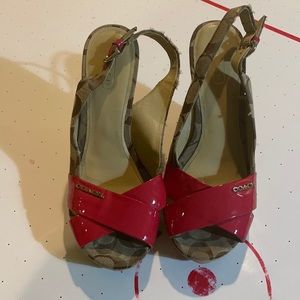 Cleaning out my Closet